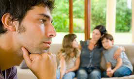 Ly hôn: Cắt cấp dưỡng vì vợ không cho gặp con