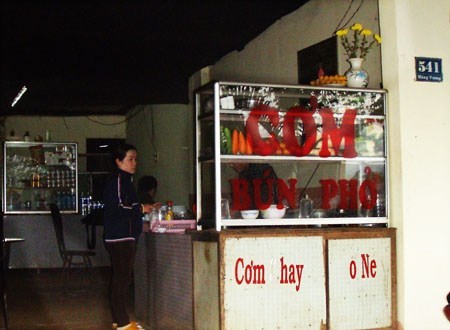 Ở tù vẫn lập DN, làm... giám đốc