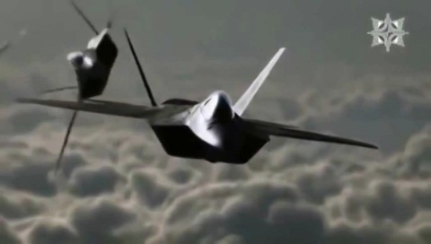 Hệ thống phòng không Nga 'bắn tan xác' B-2 và F-22