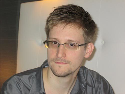 Lợi và hại khi Mỹ Latinh chấp nhận Snowden