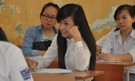 ĐH Hà Nội, Công đoàn, ĐH Y… dự kiến điểm chuẩn