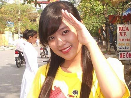 Sĩ tử nói gì với Tran Hung John?
