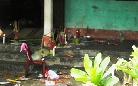 Thời sự trong ngày: 2 vụ nổ mìn kinh hoàng, 2 người chết