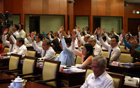 Lấy tên đảo thuộc chủ quyền VN để đặt tên đường