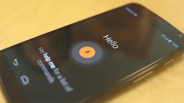 Moto X có thể “nghe” ngay cả khi đang khóa