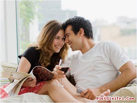 Yêu đương gì mà chỉ vui khi “quan hệ thân mật”