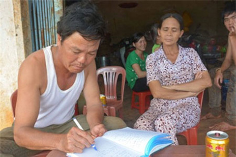 Suýt mất mạng vì yêu con gái 'đại gia'