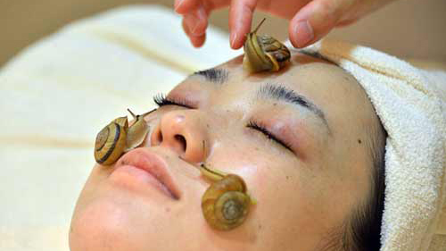 Massage kiểu này…  liệu ai dám thử?
