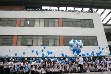 'Nếu chọn lại, tôi không theo nghề giáo...'