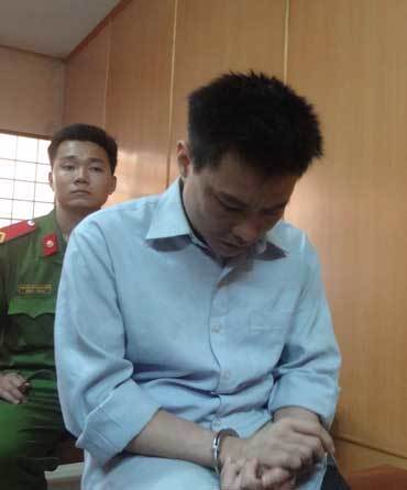 TPHCM: Đạo chích bẻ khóa trại giam để…tiếp tục phạm tội