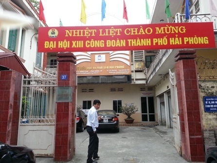 Sở GD&ĐT Hải Phòng kết luận vụ việc tại trường THPT Kiến An