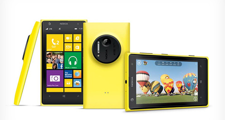 Nokia, Lumia 1020, điểm yếu, ứng dụng, hỗ trợ