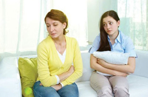 Làm dâu nhà giàu mà khổ hơn osin