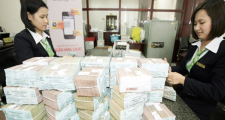 NH lớn không dám cho NH nhỏ vay vốn