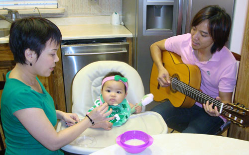 Chuyện tình fan - thần tượng: Hứa bên nhau trọn đời