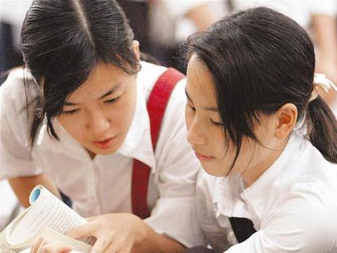 Hạ điểm chuẩn vào lớp 10 công lập Hà Nội