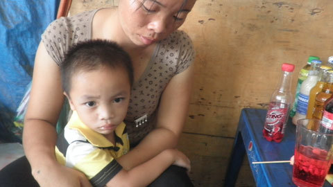 Cậu bé bệnh tim với cái chết bỏ lửng…