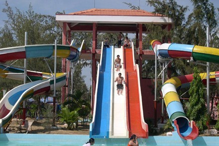 Thua kiện DN,  Chủ tịch tỉnh “cầu cứu” trung ương