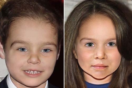 Cá cược đủ thứ về bụng bầu của công nương Anh quốc