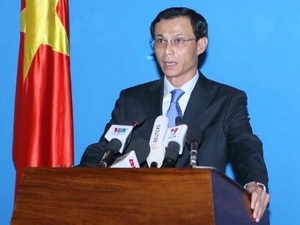 Yêu cầu Trung Quốc bồi thường ngư dân Việt