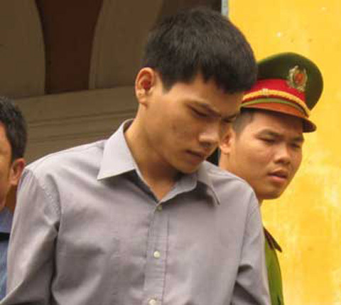 Nỗi đau từ vụ án hiếp dâm em họ vợ sắp cưới