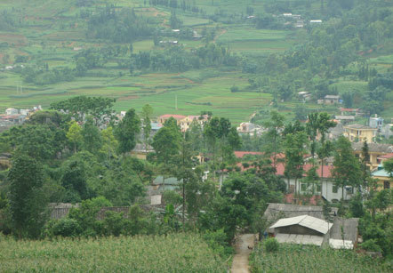 Ngành Tài nguyên, Nội vụ không có tham nhũng