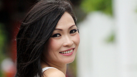 Phương Thanh vạch trần 'hố đen' showbiz Việt
