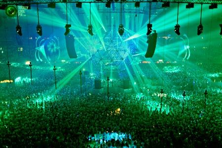 Heineken Live Access - đại nhạc hội được chờ đón nhất 2013