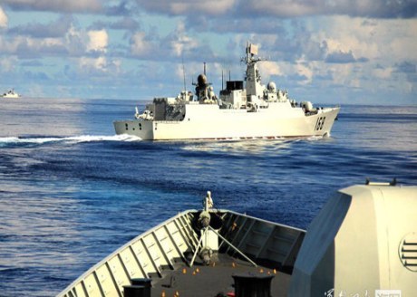 Nhận diện 
