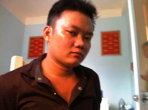 Nhậu với trai lạ, cô gái trẻ bị hiếp dâm tập thể