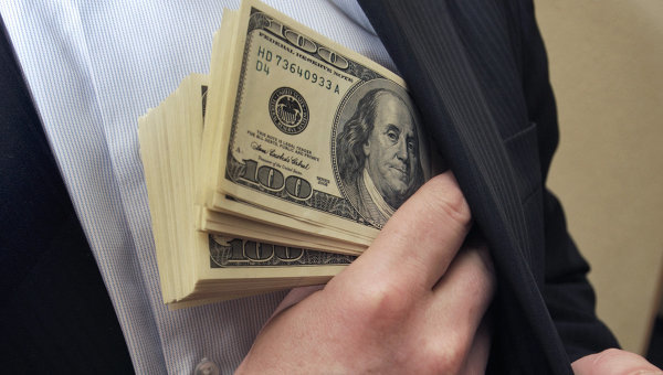 Hỏi 'thẳng tưng' Tổng Kiểm toán về tham nhũng