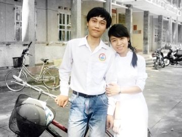 Thủ khoa Thủy lợi tiếp tục đỗ thủ khoa trường y