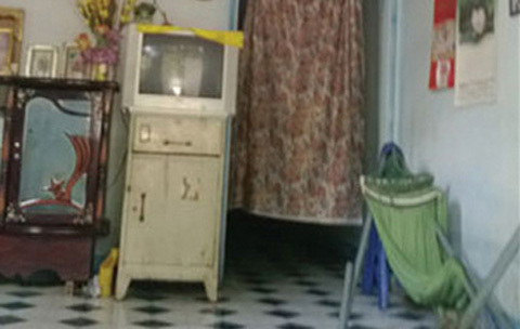 Hậu vận thê thảm của người trúng số bạc tỷ