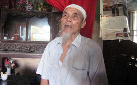 Chi tiết vụ chồng giết vợ trong ngày cưới con gái