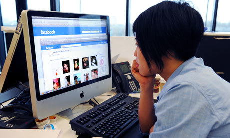 Facebook, Google, quản lý, Việt Nam,