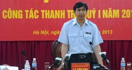 Nói đất đai không có tham nhũng, không ai chấp nhận