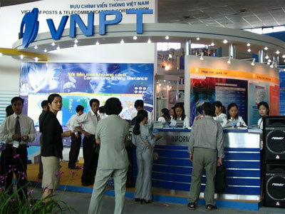 Thanh tra CP: VNPT tăng trưởng nhanh nhưng gây thiệt hại vốn