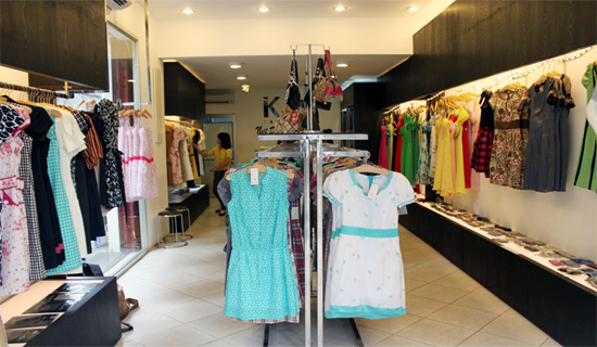 Ngán đồ Tàu, chị em săn thời trang thiết kế riêng