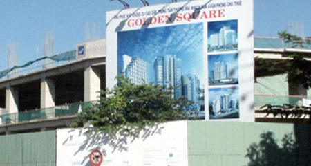Đà Nẵng đau đầu đi đòi nợ đại gia