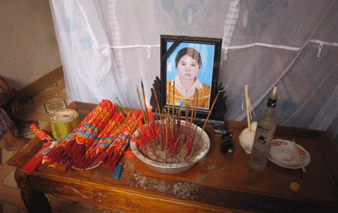 Những bi kịch đau lòng khi đám cưới hóa đám tang