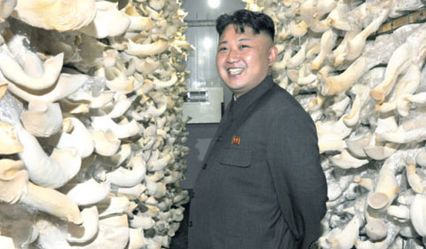 Triều Tiên bác tin Kim Jong-un ra giá phỏng vấn