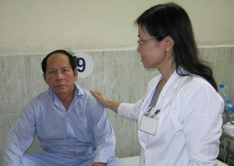 Hàng loạt bệnh nhân bị cắt thận, cưa chân kiện bác sĩ, bệnh viện