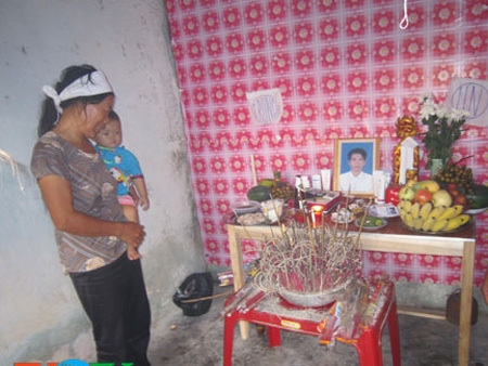 Nam thanh niên bị đánh chết trước ngày cưới
