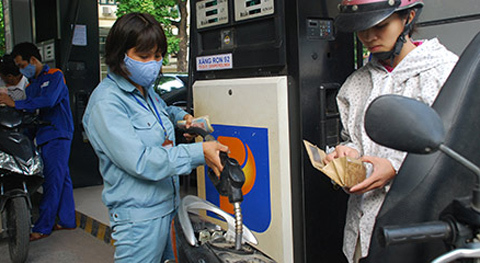 Minh bạch giá kiểu ‘đánh úp’