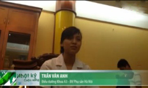 Điều dưỡng viên đánh rơi 5 bé sơ sinh lên tiếng