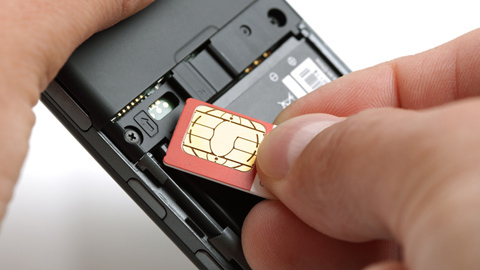 Lỗi bảo mật sim đe dọa 750 triệu ĐTDĐ