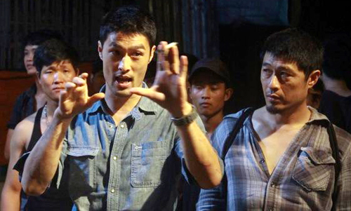 Khi nghệ sĩ vắt óc 'nghe nhạc hiệu đoán chương trình'