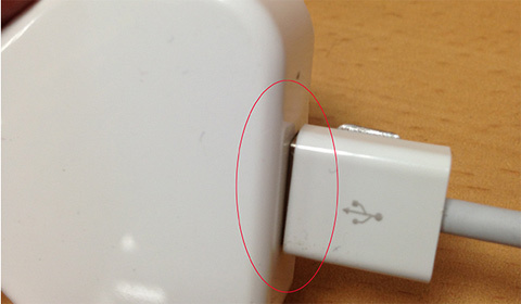 sạc nhái, chính hãng, iPhone, Apple, an toàn