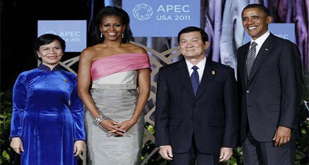 Chủ tịch nước thăm Mỹ: Những vấn đề then chốt