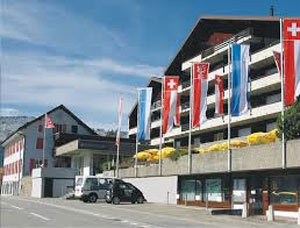 Tặng 100% lệ phí visa du học HTMi Thụy Sỹ